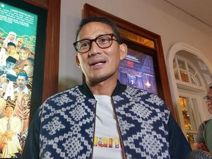 Projo: Hasil Musra, Sandiaga Uno Diharapkan Rakyat Jadi Capres Atau Cawapres