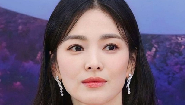 Song Hye Kyo