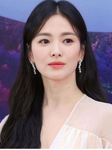Song Hye Kyo