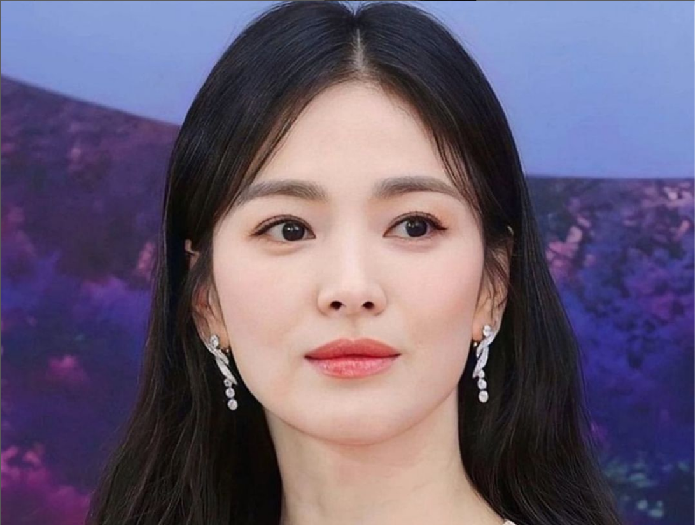 Song Hye Kyo