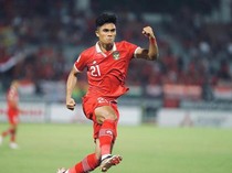 Pemain Timnas Ramadhan Sanata Bakal Kuliah di UM Surabaya, Dapat Beasiswa Full Sampai Lulus!