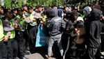 Melihat Peringatan Hari Buruh di Berbagai Kota di Indonesia