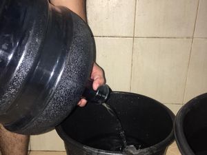 Kasus Pencurian Air, PDAM Badung Tagih Ganti Rugi ke Pelanggan