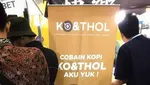 Lucu! 10 Momen Kocak Netizen Saat di Warung Kopi Bikin Ngakak