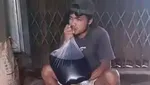 Lucu! 10 Momen Kocak Netizen Saat di Warung Kopi Bikin Ngakak