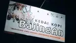 Lucu! 10 Momen Kocak Netizen Saat di Warung Kopi Bikin Ngakak