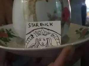 Lucu! 10 Momen Kocak Netizen Saat di Warung Kopi Bikin Ngakak