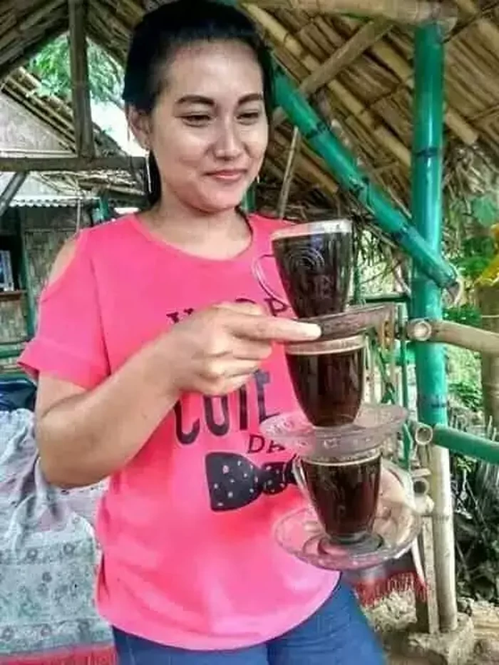 Warkop kocak Lucu! 10 Momen Kocak Netizen Saat di Warung Kopi Bikin Ngakak