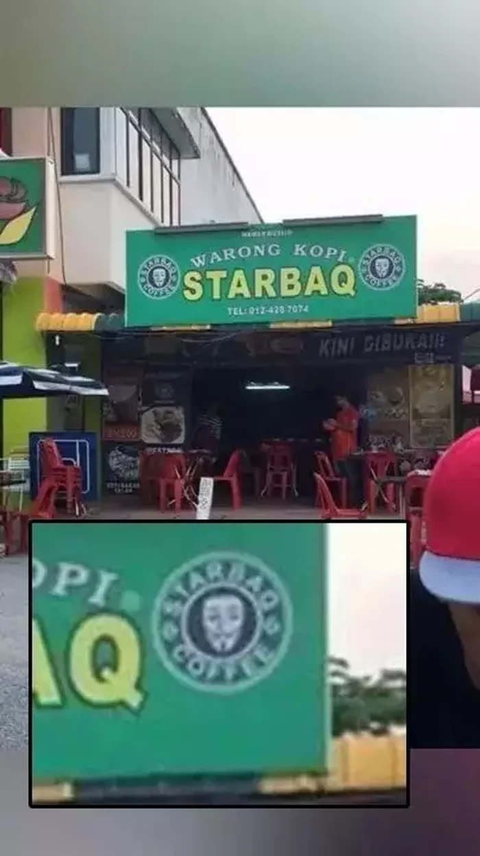 Warkop kocak Lucu! 10 Momen Kocak Netizen Saat di Warung Kopi Bikin Ngakak