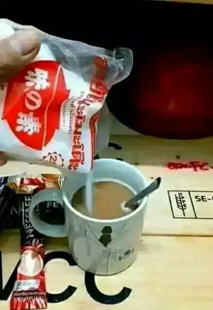 Warkop kocak Lucu! 10 Momen Kocak Netizen Saat di Warung Kopi Bikin Ngakak