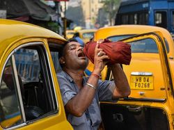 India Waspada Dampak Gelombang Panas Lebih Parah