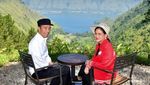 Puluhan Ribu Orang Banjiri Toba Caldera Resort di Momen Libur