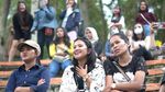 Puluhan Ribu Orang Banjiri Toba Caldera Resort di Momen Libur