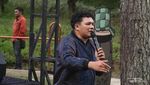 Puluhan Ribu Orang Banjiri Toba Caldera Resort di Momen Libur