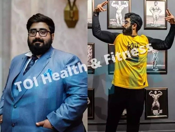 5 Orang Ini Sukses Diet Turun BB Ratusan Kg, Ini Rahasianya
