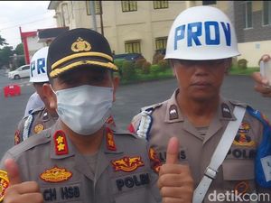 AKBP Achiruddin Dipecat dari Polri, Ini Pasal yang Dilanggar