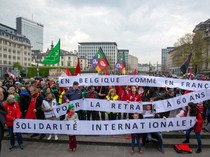 Serba-serbi Peringatan Hari Buruh di Berbagai Negara