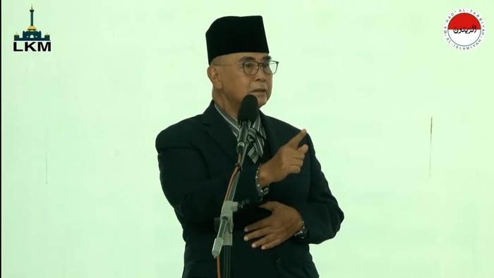 pendiri ponpes al zaytun