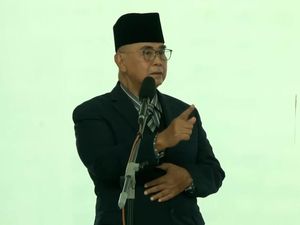 Kemenag Respons Tausiyah Panji Gumilang soal Perempuan Jadi Khatib Jumat