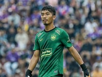 Dirumorkan Balik PSIS Semarang, Aldhila Ray Redondo Buka Suara