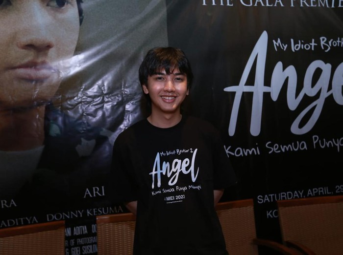 ari irham