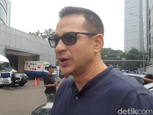 Inge Anugrah Diangkat Jadi Direktur, Ari Wibowo Happy