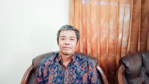 Arif Nurul Imam
