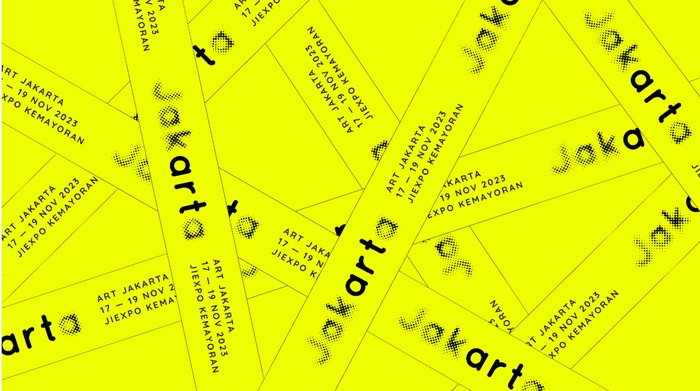 Art Jakarta 2023