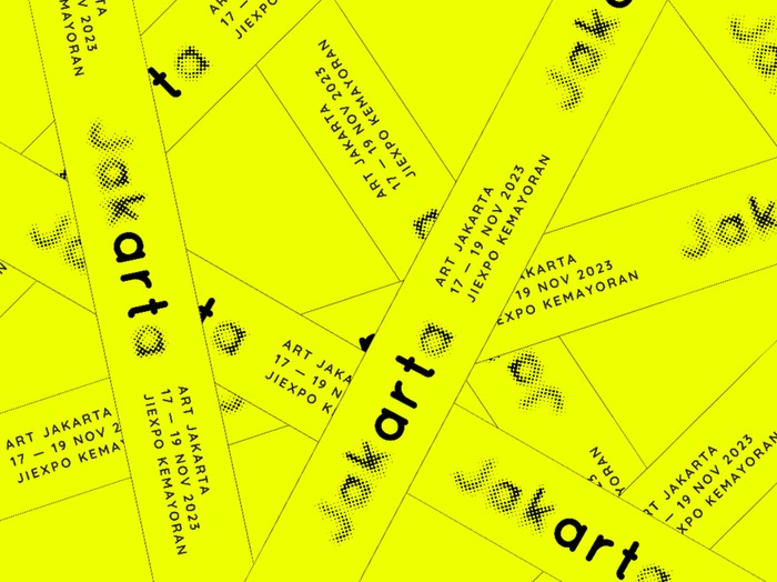 Art Jakarta 2023