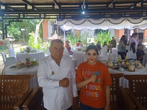 Anang-Ashanty Mau Pindah ke Bali, Sudah Beli Tanah di Jembrana