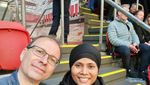 Salam Metal! Seru Juga Liburan Nonton Metallica