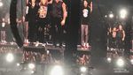 Salam Metal! Seru Juga Liburan Nonton Metallica