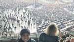 Salam Metal! Seru Juga Liburan Nonton Metallica