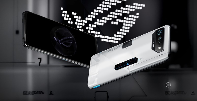 Asus ROG Phone 7 Ultimate