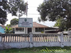Ratusan Pasangan Muda di Pangandaran Ajukan Cerai, Apa Penyebabnya?