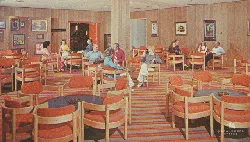 Potret Bangunan yang Dulu Populer Kini Terbengkalai dan Berhantu