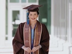 50 Ucapan Wisuda Bahasa Inggris Singkat dan Artinya untuk Pacar hingga Teman