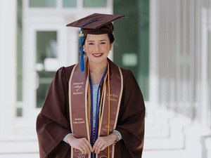 50 Ucapan Wisuda Bahasa Inggris Singkat dan Artinya untuk Pacar hingga Teman