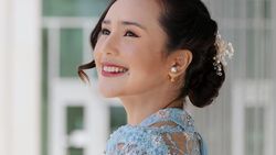 Potret 5 Artis Indonesia di Daftar 100 Wanita Tercantik Dunia