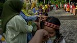 Begini Keseruan Perayaan Hari Pendidikan Nasional di Berbagai Wilayah