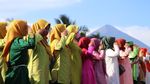 Begini Keseruan Perayaan Hari Pendidikan Nasional di Berbagai Wilayah