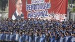 Begini Keseruan Perayaan Hari Pendidikan Nasional di Berbagai Wilayah