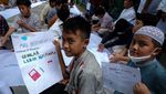 Begini Keseruan Perayaan Hari Pendidikan Nasional di Berbagai Wilayah