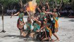 Begini Keseruan Perayaan Hari Pendidikan Nasional di Berbagai Wilayah