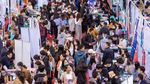 Belasan Juta Sarjana China Jadi Pengangguran Gegara Pandemi COVID