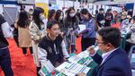 Belasan Juta Sarjana China Jadi Pengangguran Gegara Pandemi COVID