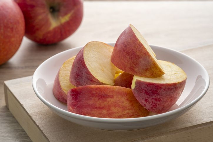 Kamu Suka Buah Apa? 7 Buah Ini Menggambarkan Karakter Penyukanya