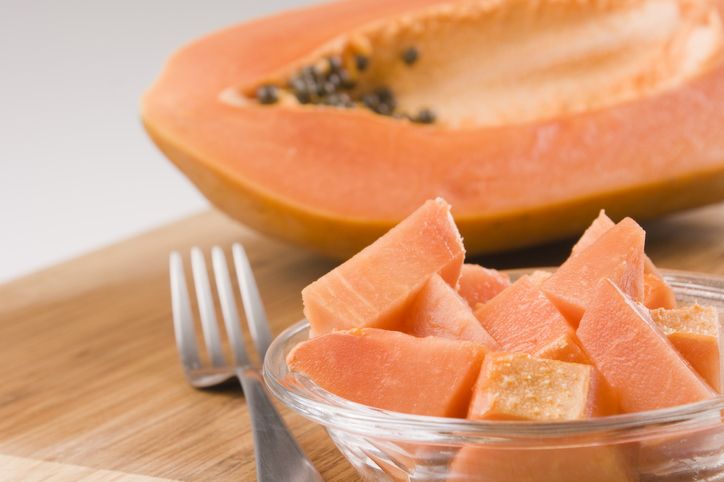 Kamu Suka Buah Apa? 7 Buah Ini Menggambarkan Karakter Penyukanya