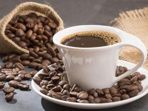 Mengapa Buih Halus Muncul saat Seduh Kopi? Ini 3 Faktanya