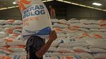 Bulog Impor Beras dari Vietnam untuk Bansos